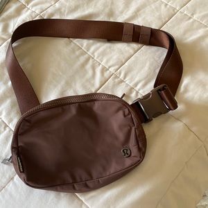 Lululemon Fanny pack
